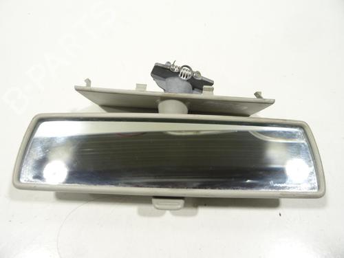 Used Rear mirror SEAT LEON (1P1) 1.9 TDI (105 hp) 28827126