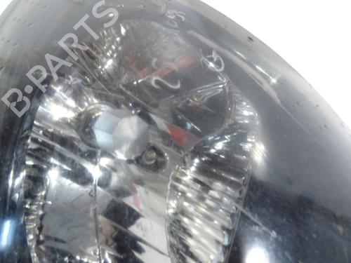 Left headlight RENAULT KANGOO (KC0/1_) 1.9 dCi 4x4 | BP36007983C28 - Image 9