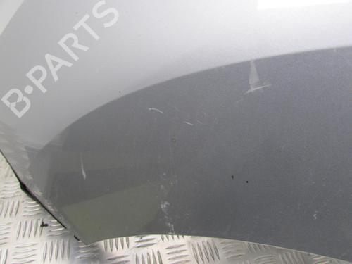 Left front fenders PEUGEOT 5008 (0U_, 0E_) 1.6 HDi | BP20062718C41 