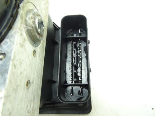 Used ABS pump ABS pump RENAULT LAGUNA II (BG0/1_) [2001-2007] 33963207 33963207