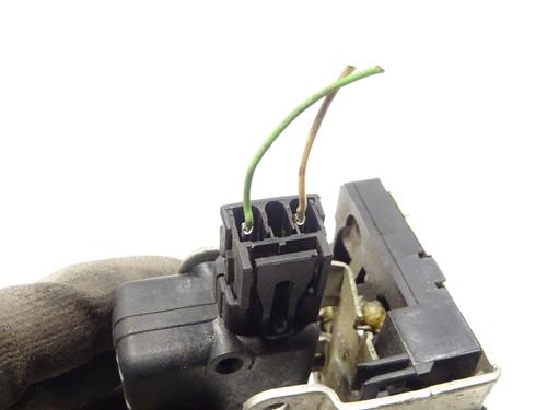Rear left lock DACIA SANDERO 1.4 (BS0C, BS0A, BS0G, BS1F, BS0E) | BP28964490C100 