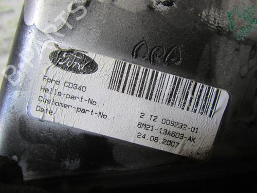 Left tailgate light FORD S-MAX (WA6) 2.0 TDCi | BP20051710C79 - Image 2
