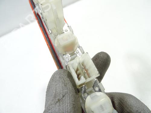 Used Third brake light Third brake light CITROËN C3 III (SX) 1.6 BlueHDi 75 (75 hp) 25976318 25976318