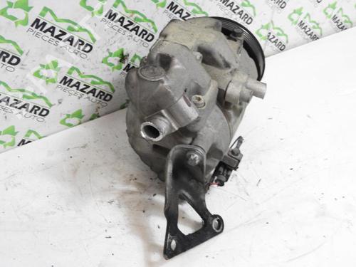 AC compressor MERCEDES-BENZ A-CLASS (W168) A 170 CDI (168.009, 168.109) | BP20060583M34 