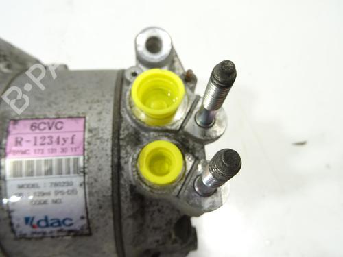 AC compressor SSANGYONG TIVOLI 1.6 XDi 160 | BP32206471M34