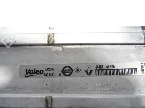 Intercooler NISSAN QASHQAI II (J11, J11_) 1.6 dCi ALL MODE 4x4-i | BP29563808M30 