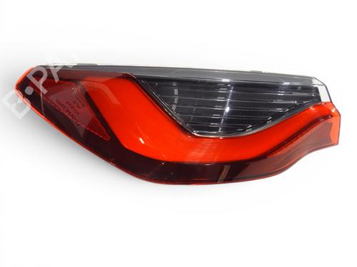 Left taillight BMW 4 Coupe (G22, G82) M 440 i Mild-Hybrid xDrive | BP37251175C34 - Image 4