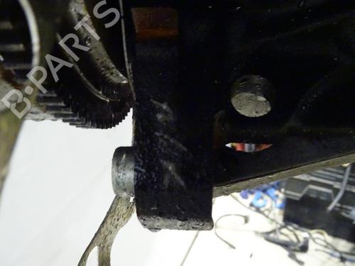 Engine VW PASSAT B5.5 Variant (3B6) 1.9 TDI | BP28570161M1  - Image 9