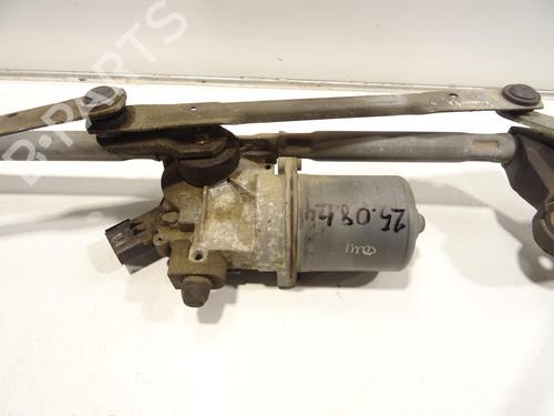 Viskermotor vindrude CHRYSLER VOYAGER IV (RG, RS) 2.8 CRD | BP29340831M29 