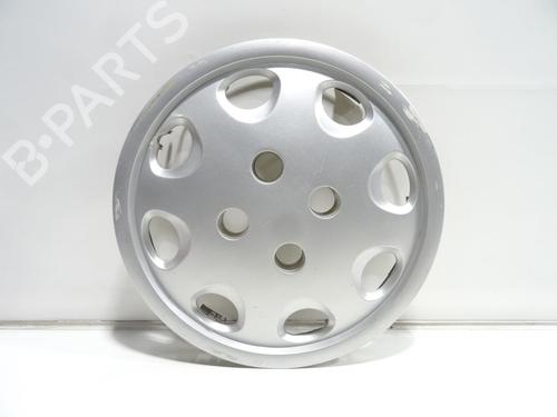 Used Hub cap RENAULT 19 I (B/C53_) 1.7 (92 hp) 24420764