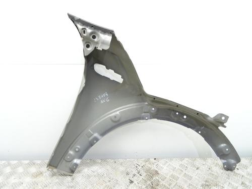 Left front fenders MINI MINI (F56) John Cooper Works | BP29838924C41