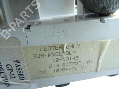 Climate control OPEL AGILA (A) (H00) 1.2 16V (F68) | BP24865765I5 