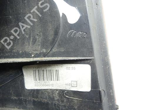 Left taillight DACIA LOGAN MCV (KS_) 1.5 dCi (KS0W) | BP36293799C34 - Image 2