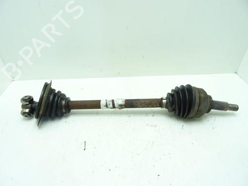 Used Left front driveshaft RENAULT TRAFIC II Van (FL) 1.9 dCi 80 (FL0B) (82 hp) 32671265