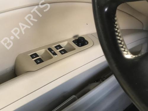 Left sun visor SKODA SUPERB II (3T4) 1.8 TSI | BP23933464I1  - Image 7