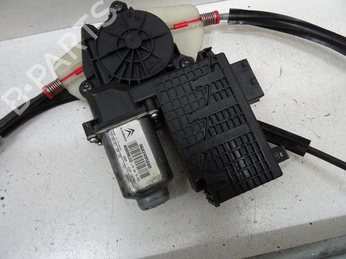 Used Front left window mechanism Front left window mechanism 20066513 20066513