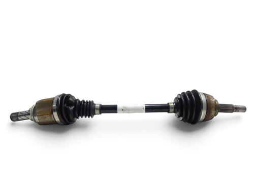 Left front driveshaft RENAULT ZOE (BFM_) ZOE | BP38780573M38 - Image 4