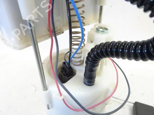 Fuel pump PEUGEOT 107 (PM_, PN_) 1.0 | BP20052200M76 