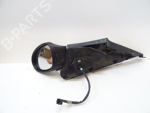 Used Left mirror RENAULT ESPACE III (JE0_) [1996-2002]  20069728