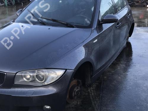 Gearbox BMW 1 (E87) | BP22300490M3 - Image 8