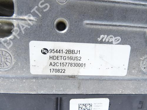 Electronic module KIA NIRO I (DE) 1.6 GDI Plug-in Hybrid | BP33231603M83  - Image 12