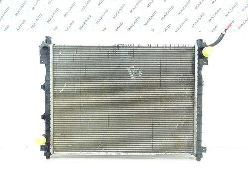 Used Water radiator Water radiator LAND ROVER FREELANDER I (L314) [1998-2006] 20066972 20066972