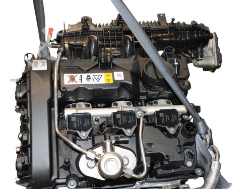 Engine BMW 3 (F30, F80) 318 i | BP40016593M1 - Image 4