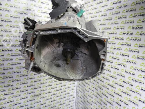 Used Gearbox RENAULT MEGANE III Grandtour (KZ0/1) 1.5 dCi (KZ09, KZ0D, KZ1G, KZ29, KZ14, KZ1W, KZ10, KZ1F,... (110 hp) 21966463