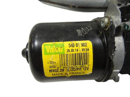 Used Front wiper motor Front wiper motor RENAULT KANGOO Express (FW0/1_) [2008-2026] 34454404 34454404