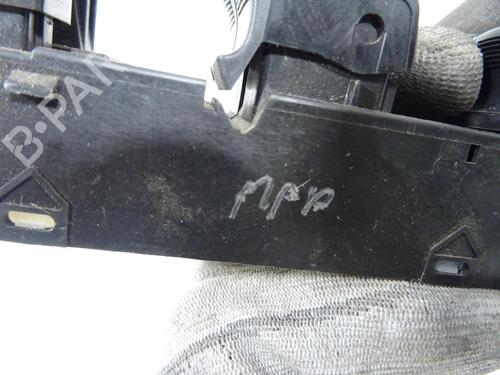 Left front window switch SUBARU FORESTER (SH_) 2.0 D AWD (SHH, SHD, SHN) | BP29838926I27 