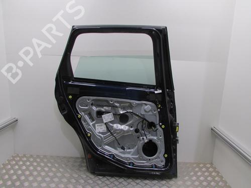 Left rear door ALFA ROMEO 159 Sportwagon (939_) 2.4 JTDM (939BXD1B, 939BXD12) | BP20039236C4 