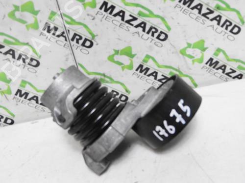 Used Other RENAULT KANGOO Express (FW0/1_) 1.2 TCe 115 (FW02, FW14) (115 hp) 22918087