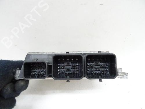 Used Engine control unit (ECU) Engine control unit (ECU) PEUGEOT 208 I (CA_, CC_) 1.2 VTI 82 (82 hp) 20066586 20066586