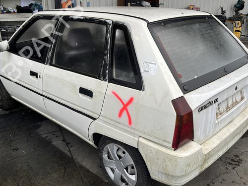 Used Parts CITROËN AX (ZA-_)  14 D  4183022