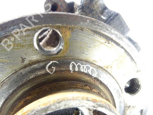 Left front steering knuckle VOLVO XC90 I (275) D5 AWD | BP29969910M25