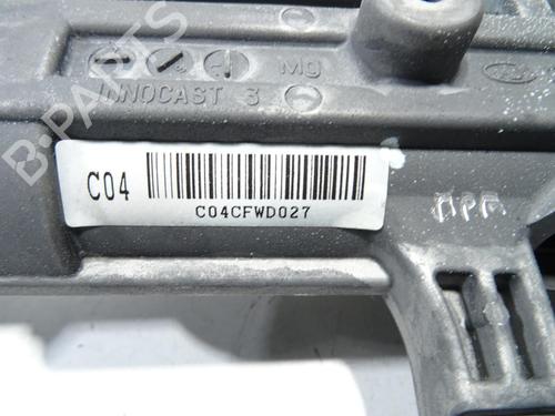 Steering column HYUNDAI SANTA FÉ II (CM) 2.2 CRDi GLS 4x4 | BP30357911M21