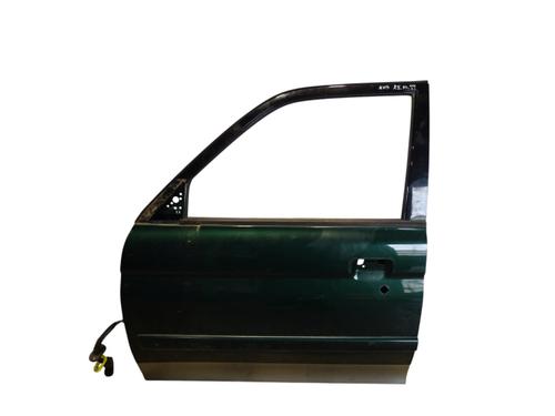 Used Left front door Left front door MITSUBISHI PAJERO SPORT I (K7_, K9_) 2.5 TD (K94W) (99 hp) 40436528 40436528