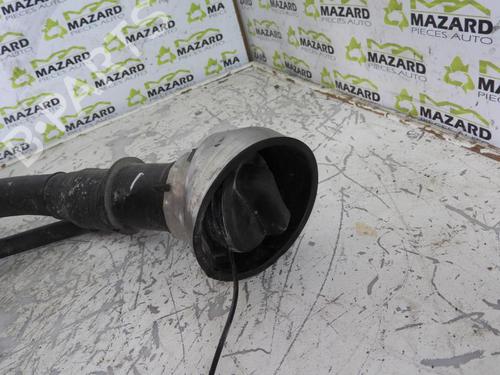 Pipe NISSAN MICRA V (K14) 0.9 IG-T | BP20059104M125 