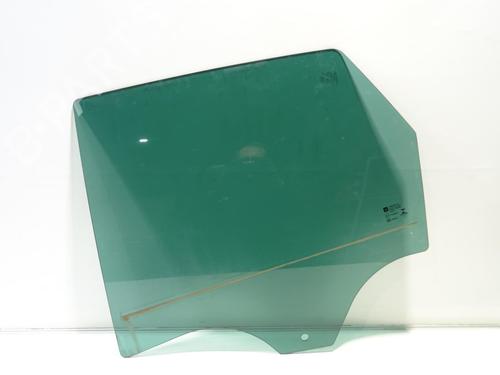 Used Rear left door window OPEL CROSSLAND X / CROSSLAND (P17, P2QO) 1.2 (75) (131 hp) 30451245