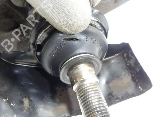 Other CITROËN C5 I (DC_) 2.2 HDi (DC4HXB, DC4HXE) | BP28357781O1 
