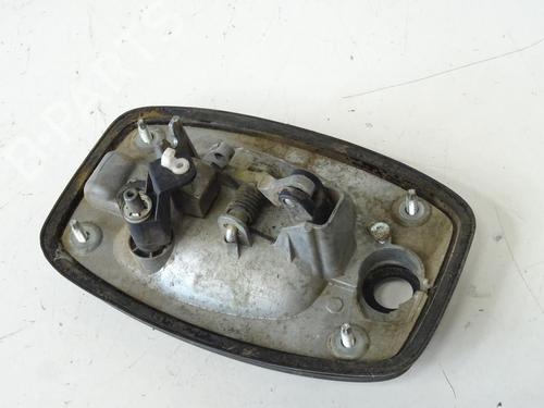 Front right exterior door handle CITROËN JUMPER II Van 2.2 HDi 100 | BP20039718C129 