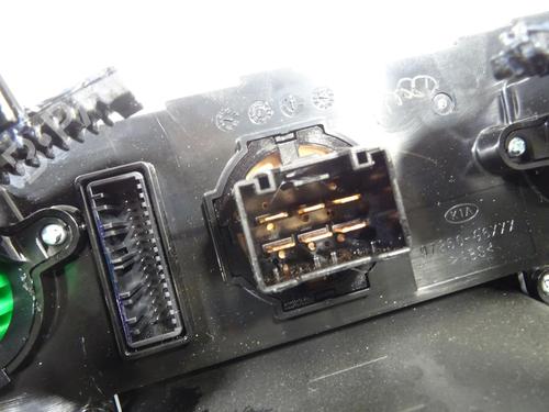 Climate control KIA PICANTO III (JA) 1.0 | BP24860926I5 - Image 3