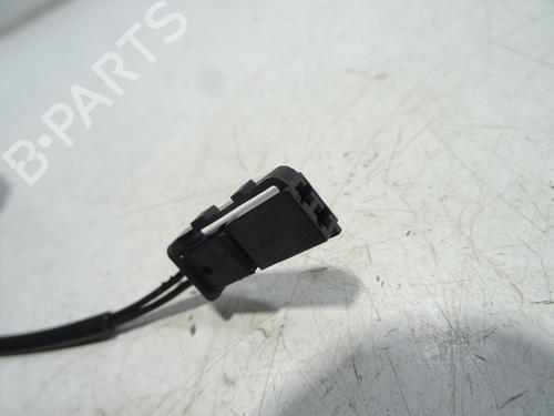 Seat buckle OPEL CORSA E (X15) 1.4 Turbo (08, 68) | BP26657086I32 