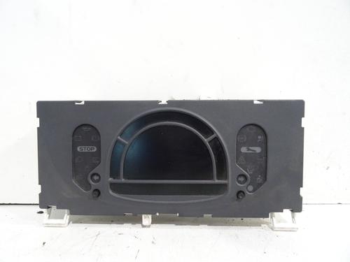 Compteur de vitesse RENAULT MODUS / GRAND MODUS (F/JP0_) 1.5 dCi (FP0D, JP0D) (82 hp) 31976533