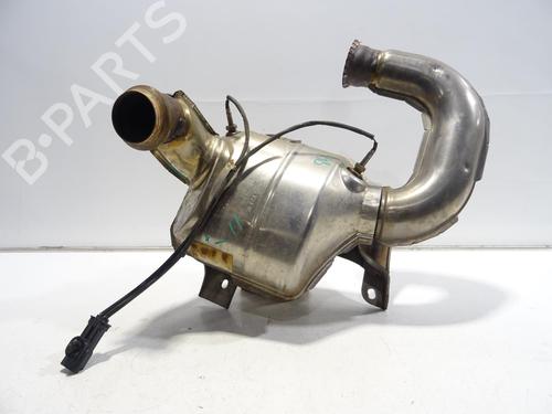 Used Catalyst DS DS 5 (KF_) 2.0 BlueHDi 180 (180 hp) 30182288