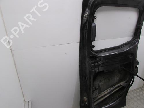 Right slide door CITROËN NEMO MPV 1.4 HDi | BP24313529C75 