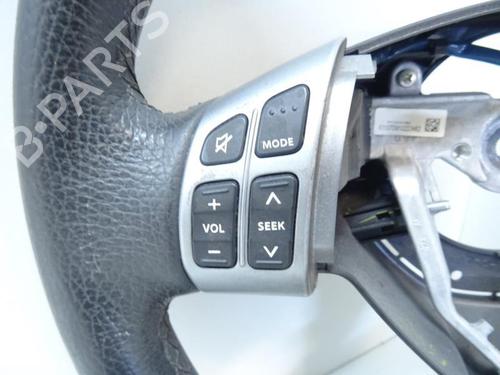 Steering wheel SUZUKI SX4 (EY, GY) 1.9 DDiS 4x4 (RW419D) | BP20043660C49 