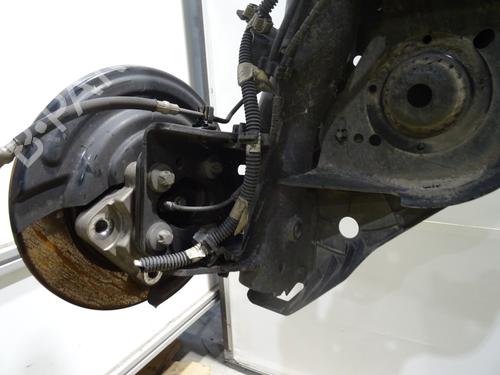 Rear axle RENAULT CLIO V (B7_) 1.6 E-TECH 140 (B7MU) | BP29281943M2 