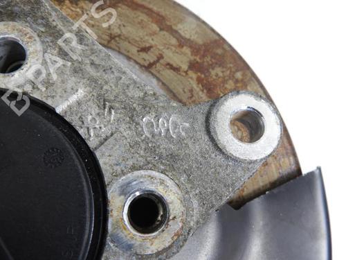 Used Right rear steering knuckle PEUGEOT 308 SW II (LC_, LJ_, LR_, LX_, L4_) 2.0 BlueHDi 150 (150 hp) 20067680