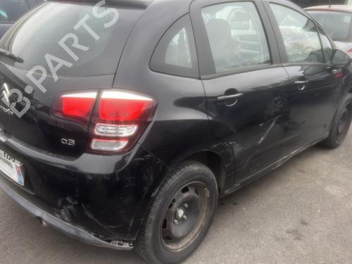 Armlæn CITROËN C3 II (SC_) 1.0 VTi 68 | BP32134333I20 